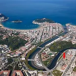 Mundaiz By Feelfree Rentals